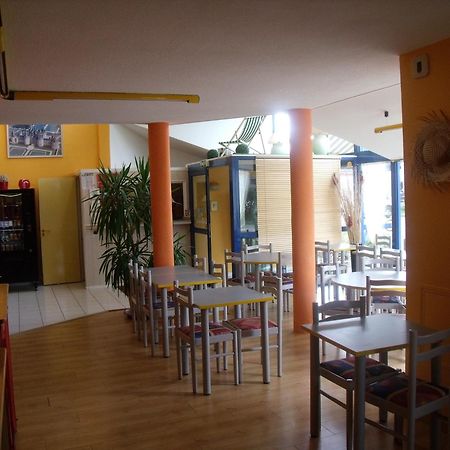 Hotel Noctuel Blois Sud Saint-Gervais-la-Foret Bagian luar foto