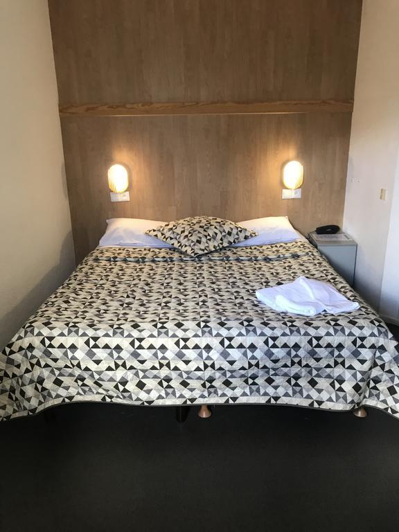Hotel Noctuel Blois Sud Saint-Gervais-la-Foret Bagian luar foto