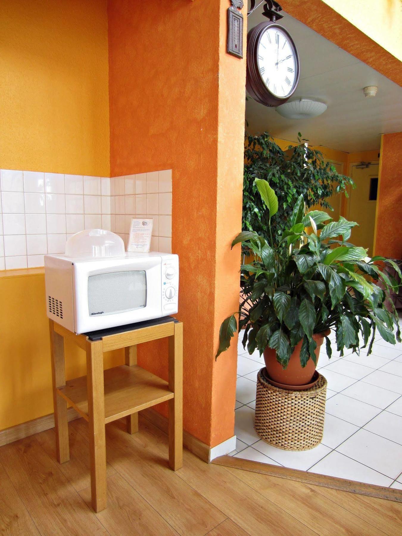 Hotel Noctuel Blois Sud Saint-Gervais-la-Foret Bagian luar foto