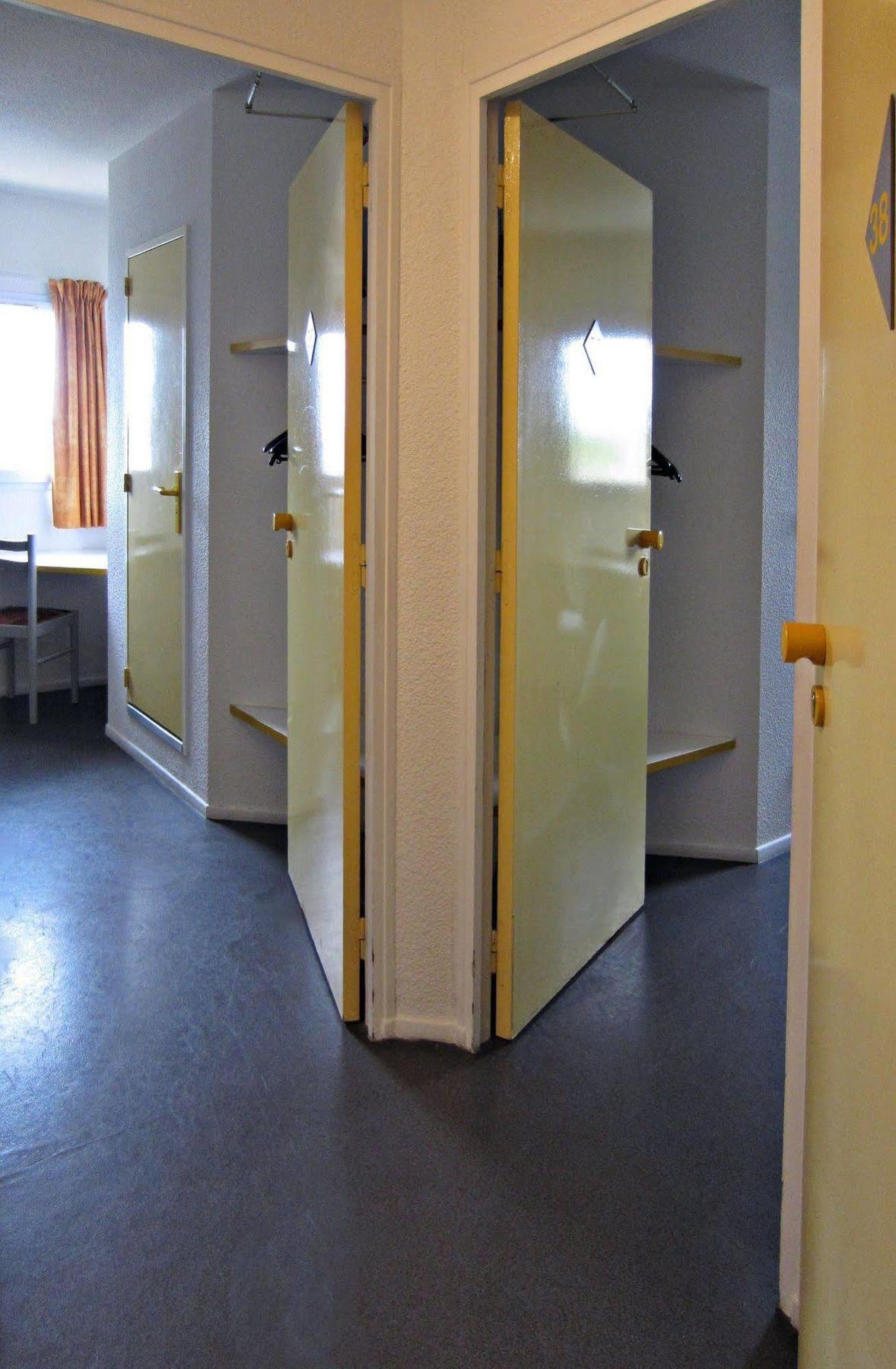 Hotel Noctuel Blois Sud Saint-Gervais-la-Foret Bagian luar foto